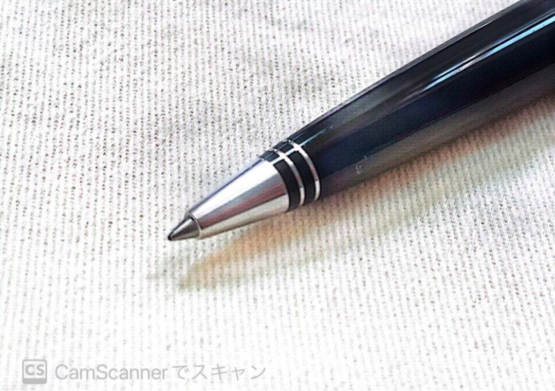 特価ルイヴィトン ツイスト式 ボールペン ドッグドゥーブル ラッカー ブラック