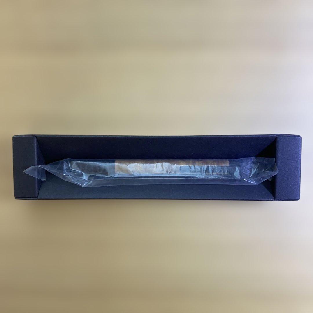 ラダイト LUDDITE 銘木モデル シャープペン エバードロー　マーブルウッド