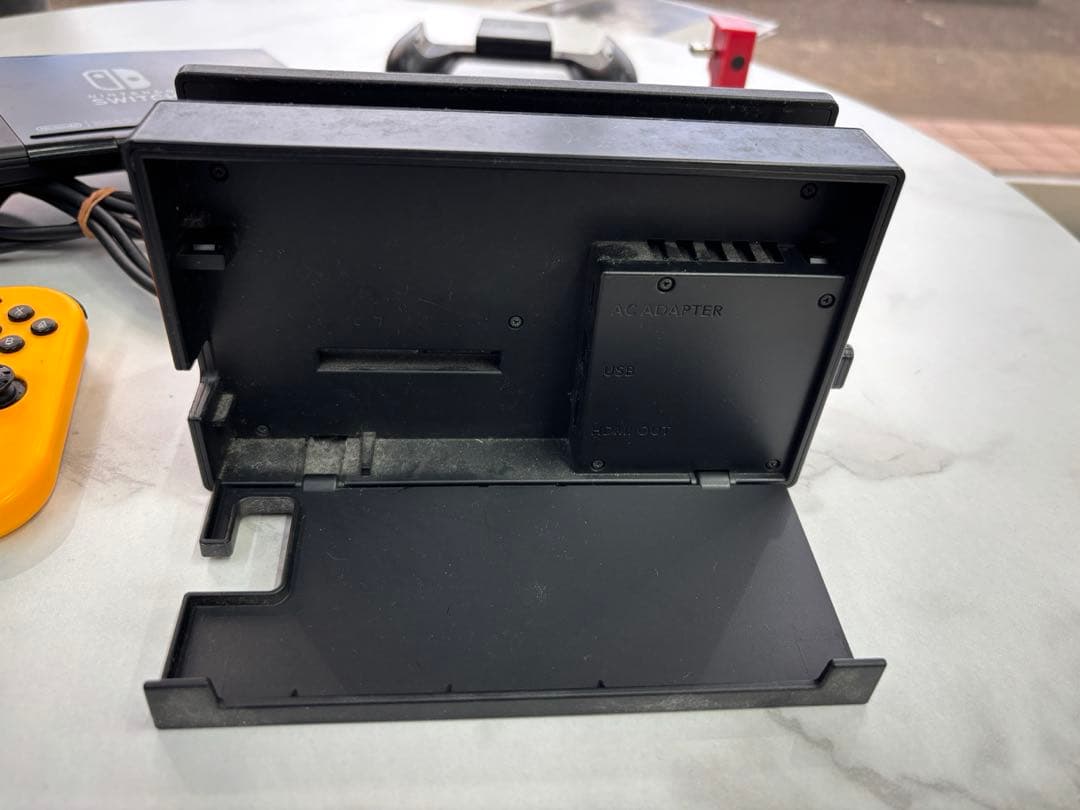 Switch 本体　＋　付属品