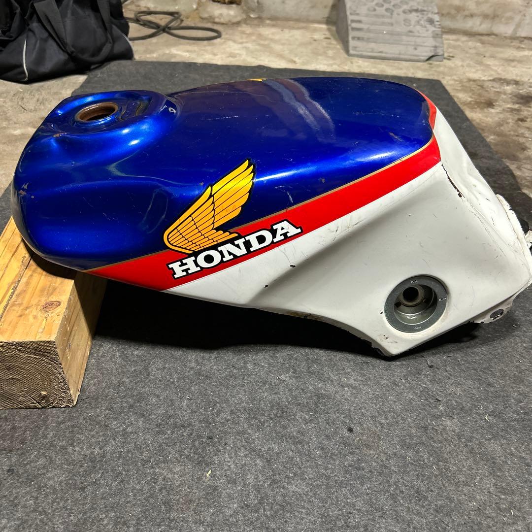 CBR400F F3 トリコロールカラー