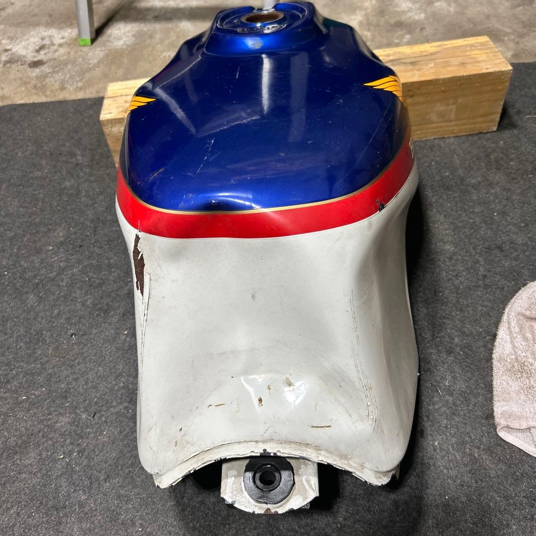 CBR400F F3 トリコロールカラー