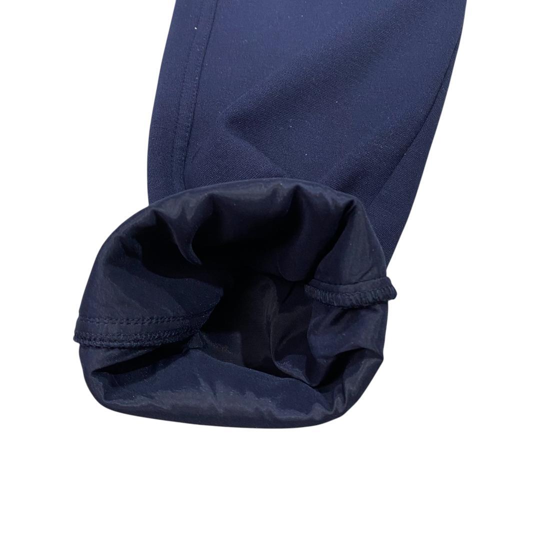 【韓国モデル】パーリーゲイツ ストレッチ ダウン パンツ 1 ネイビー ゴルフ