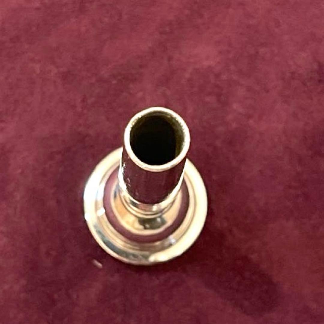 【CORP刻印】バック 2Cトランペットマウスピース Bach