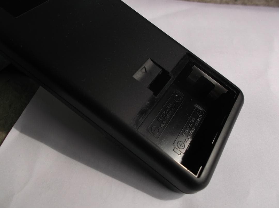 LUXMAN ラックスマン　リモコンRD-961 美品