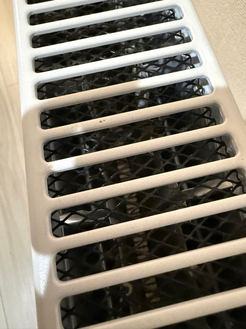 送料込み ProBreeze オイルレスヒーター ホワイト