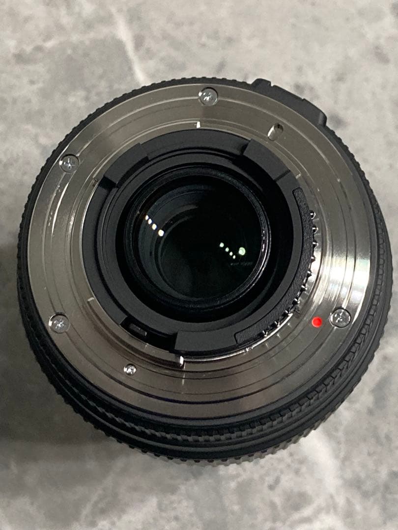 ⭐️極美品⭐️シグマ SIGMA DG 70-300mm f4-5.6 Nikon用