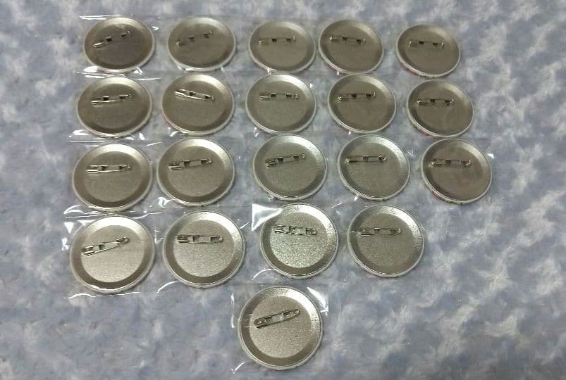 あんスタ　姫宮桃李テーマスカウト缶バッジ2024SPRING20点セット