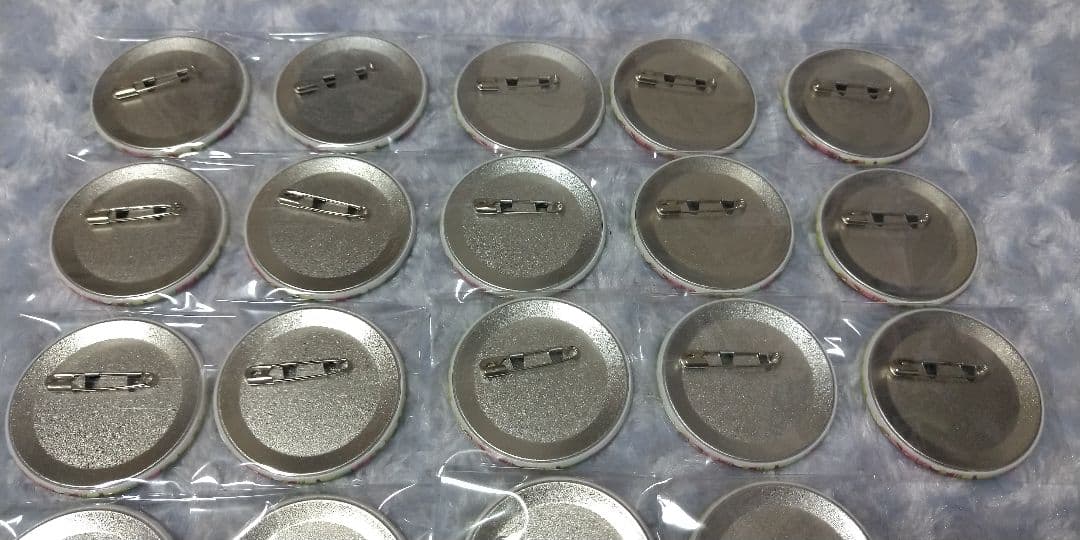 あんスタ　姫宮桃李テーマスカウト缶バッジ2024SPRING20点セット