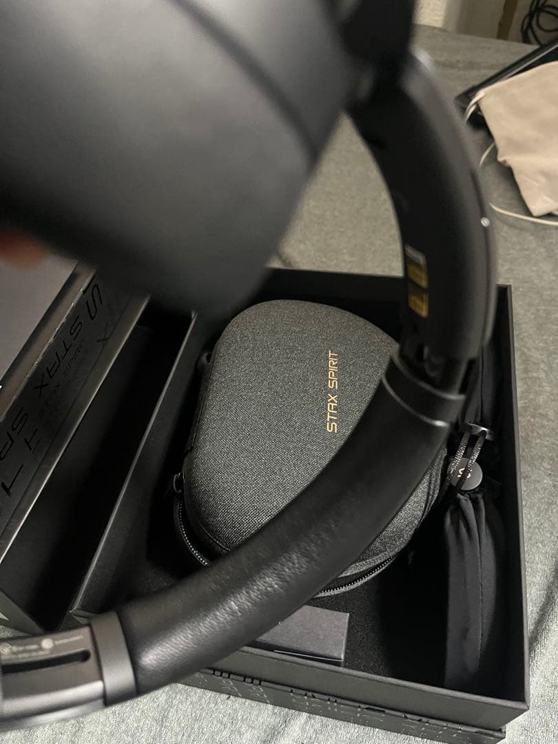 EDIFIER S5 ワイヤレスヘッドホン