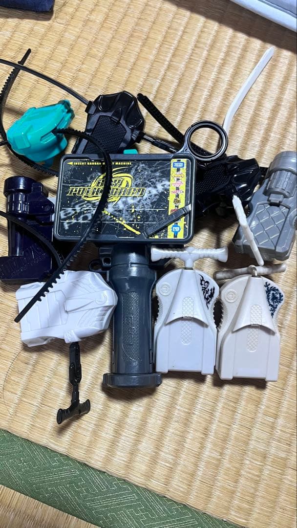 メタルファイトベイブレード　まとめ売り