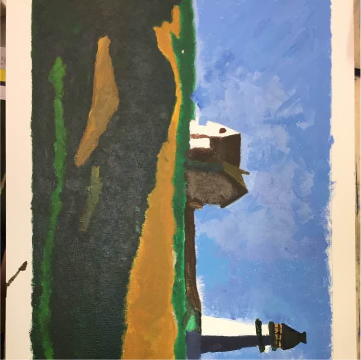 エドワード・ホッパー