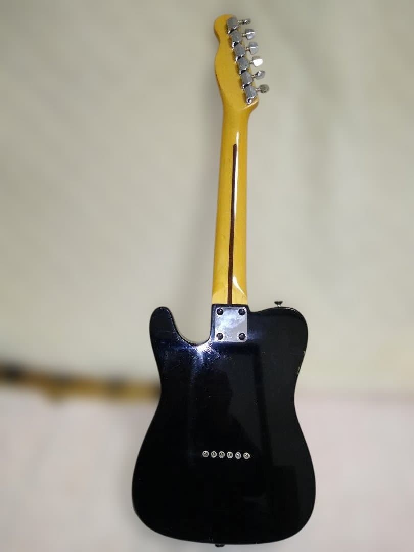 ミニギター Samick サミック MTL-BTS テレキャスタータイプ