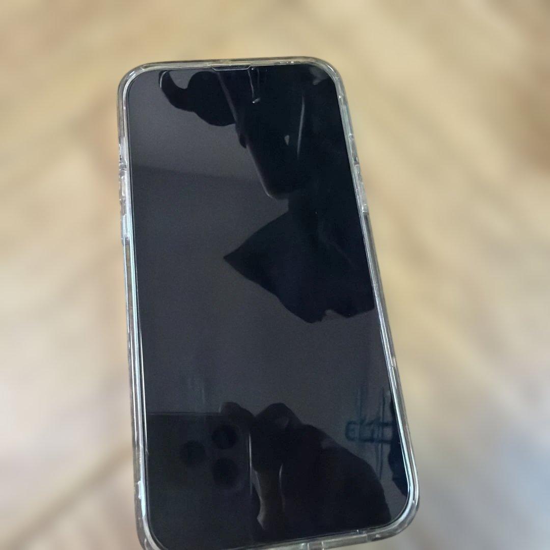 【256G】 iPhone 13 Pro MAX シルバー 本体