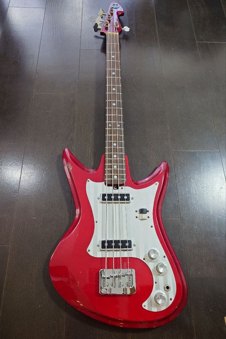 kazushige価格【名機】テスコ TESCO KB-2　ベース