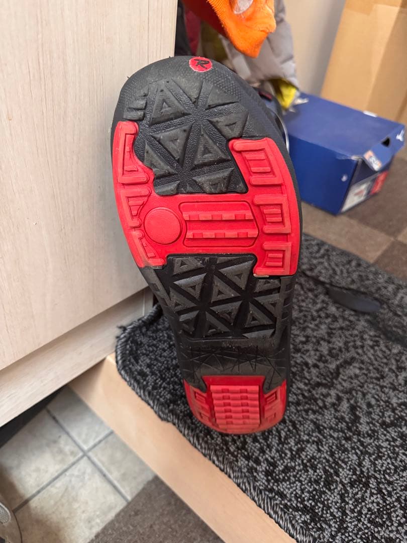 ROSSIGNOL スノーボードブーツ メンズ 44