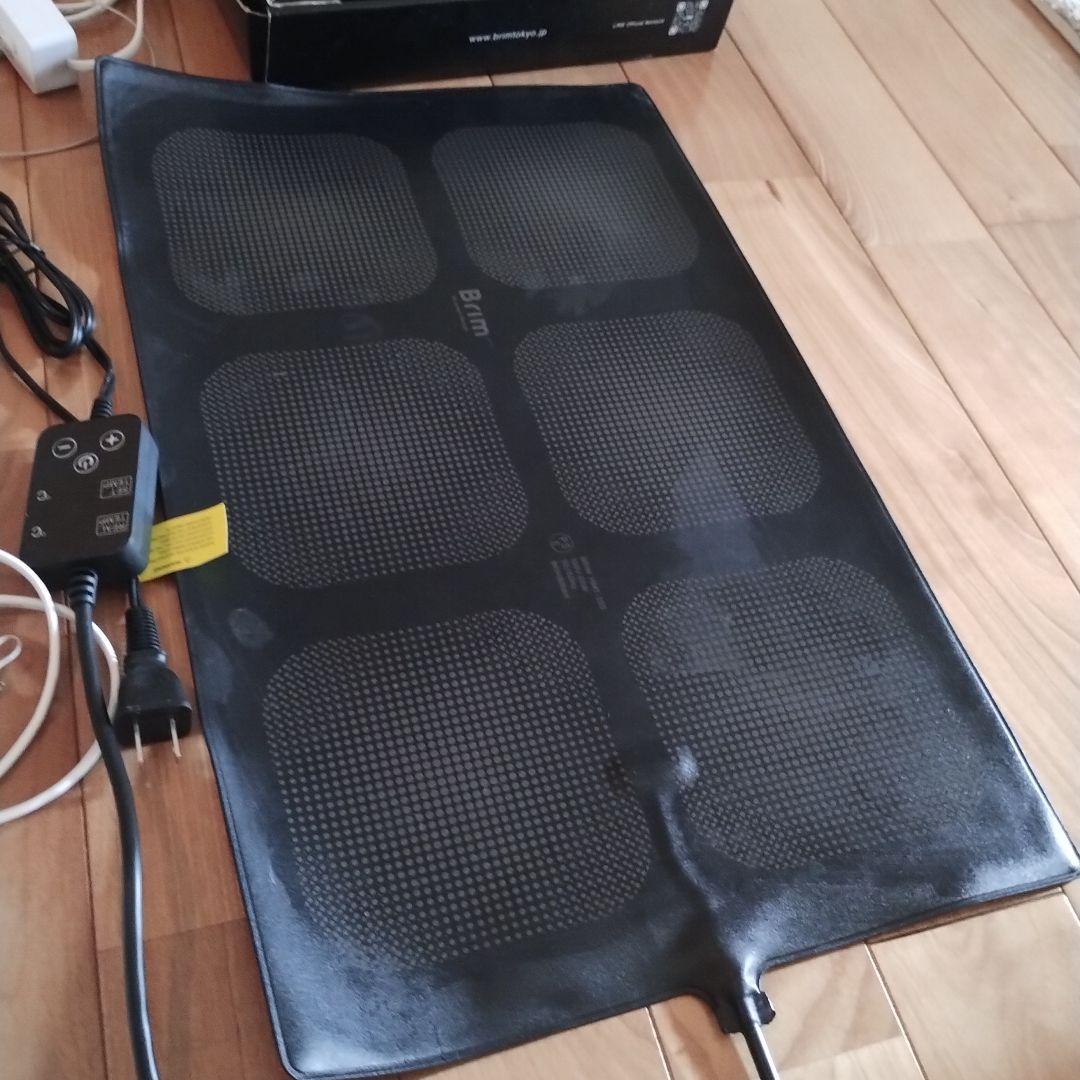 Brim ライトパネルA　ヒーター