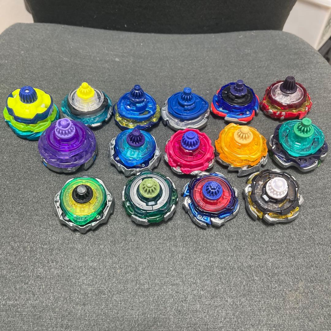 ベイブレードx まとめ品