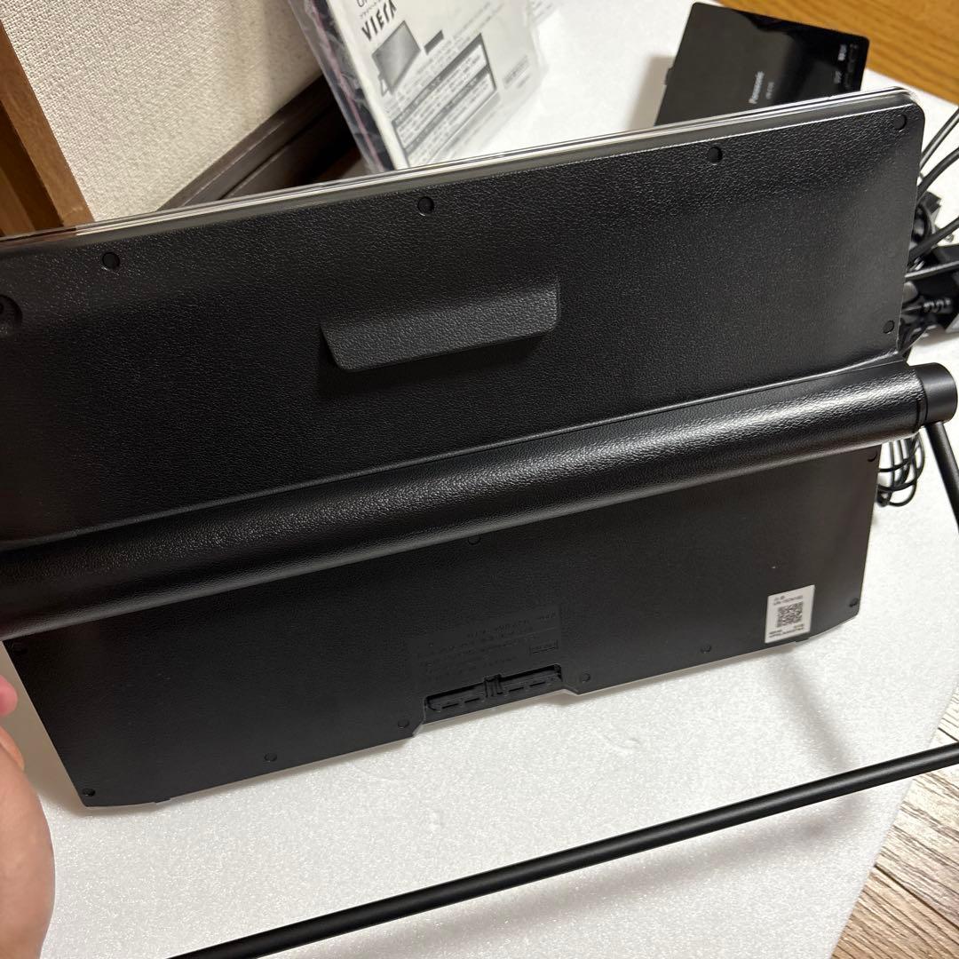 Panasonic UN-15N10 15インチ液晶テレビ