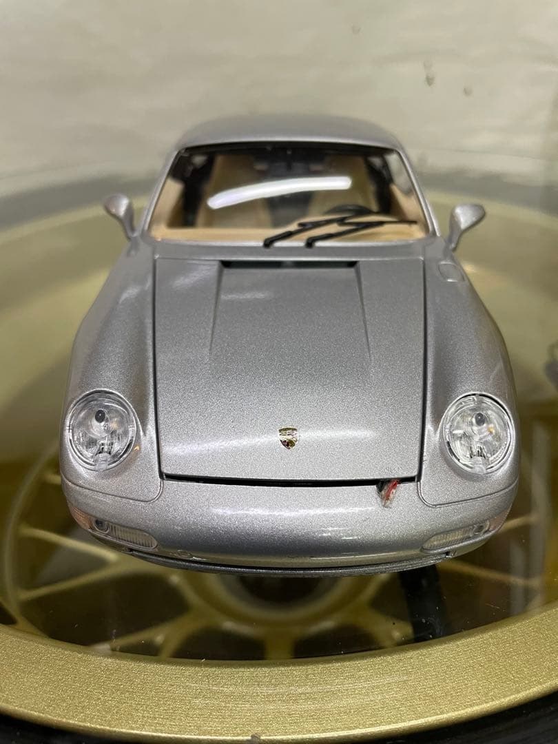 ブラゴ　ポルシェ911カレラ　1993