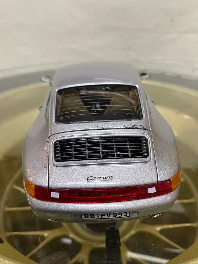 ブラゴ　ポルシェ911カレラ　1993