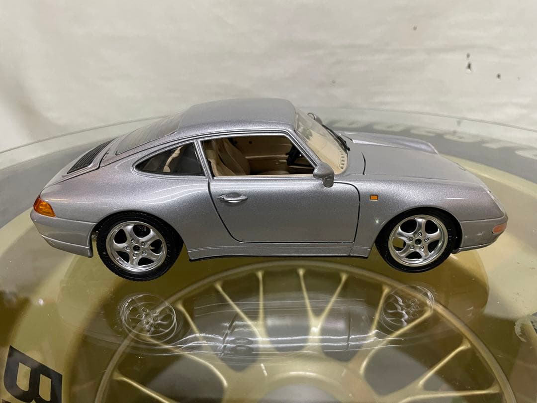ブラゴ　ポルシェ911カレラ　1993