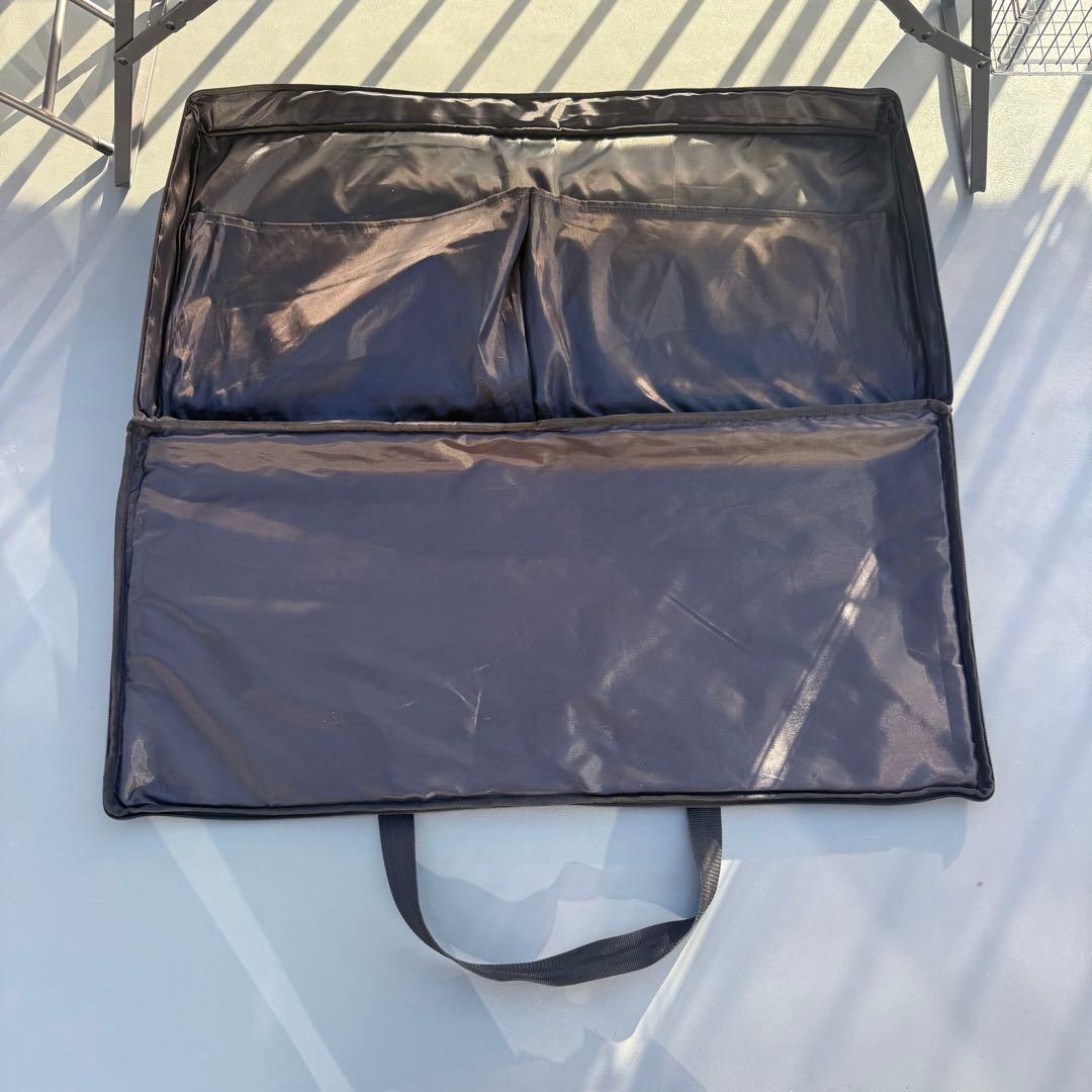 MUTO アウトドアテーブルセット