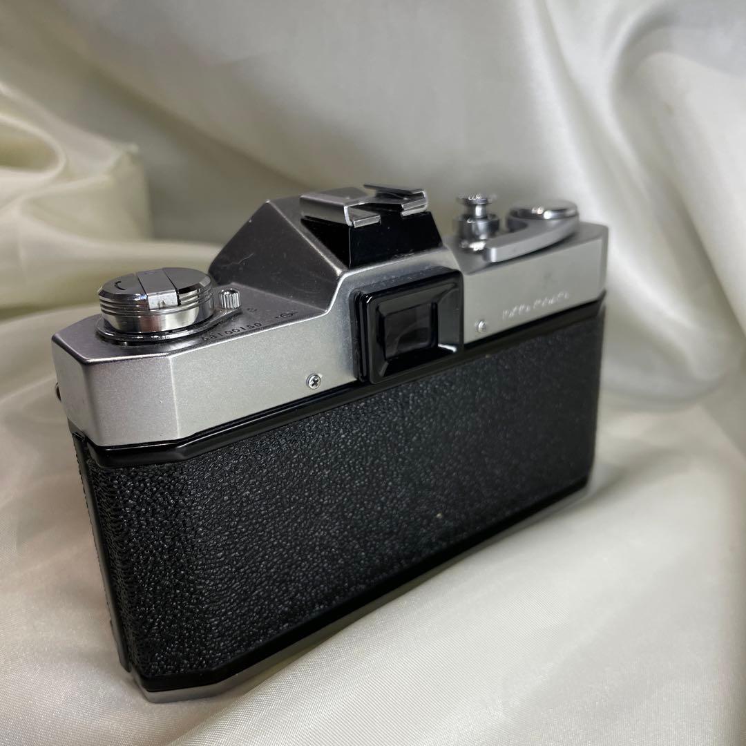 トップコン　TOPCON Unirex ＋1：2 50mm＋11.4 135mm