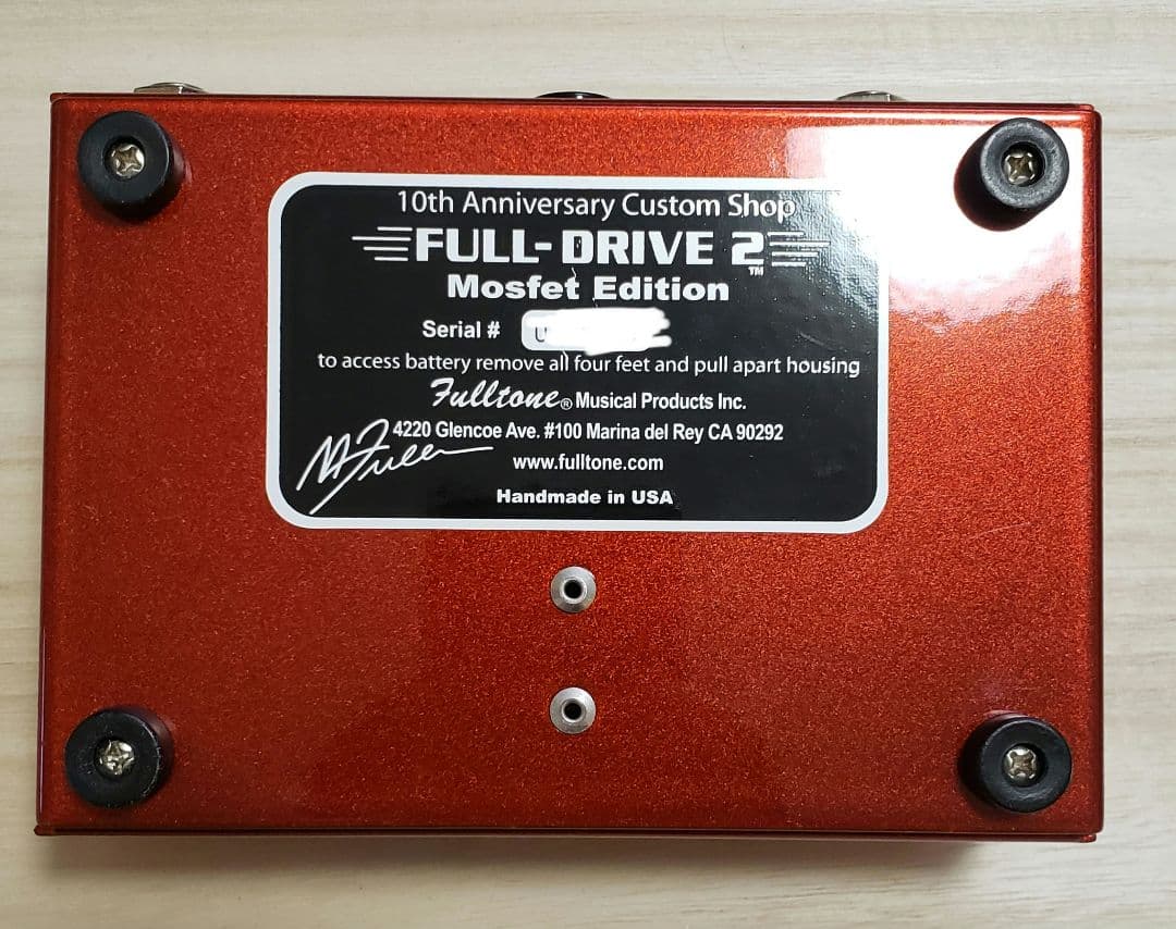 【Sasaki.Y】 FULL-DRIVE 2 10th