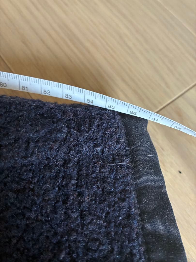 ジャケット・アウター AUBERGE OREGON 40