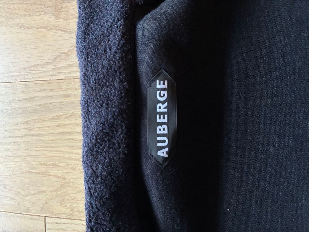 ジャケット・アウター AUBERGE OREGON 40