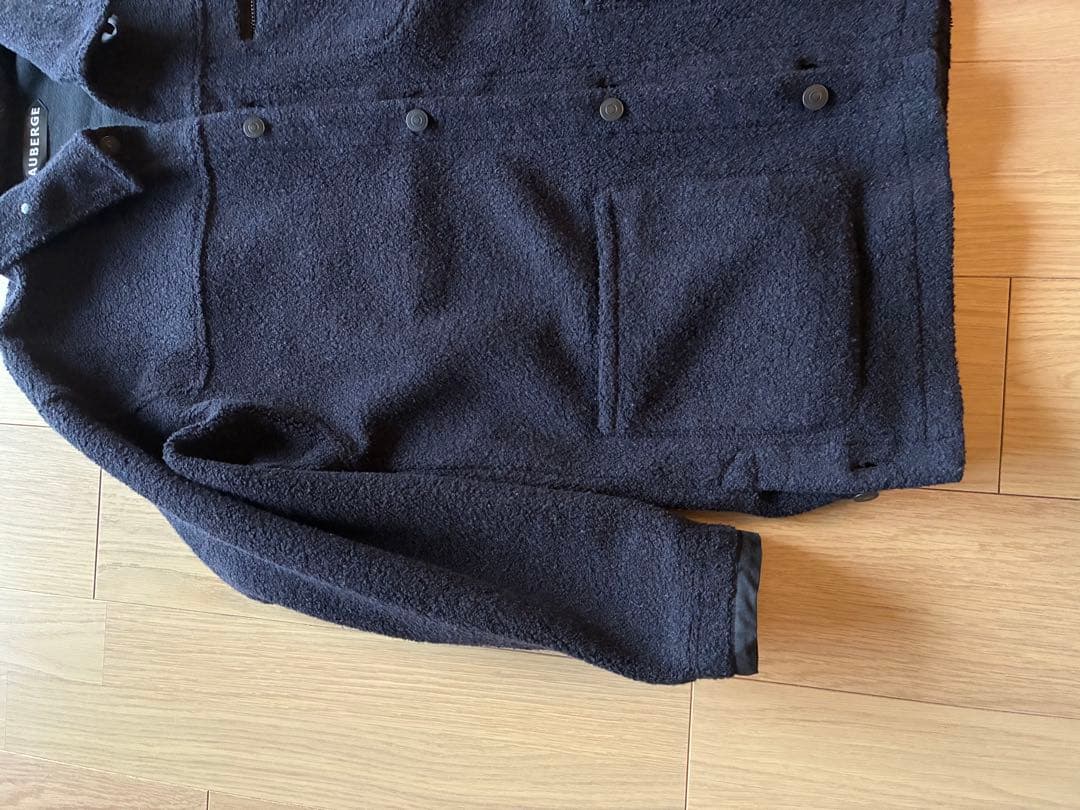 ジャケット・アウター AUBERGE OREGON 40