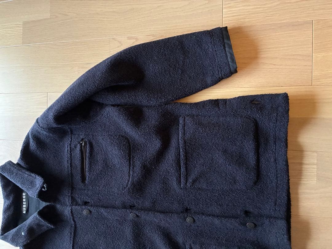 ジャケット・アウター AUBERGE OREGON 40