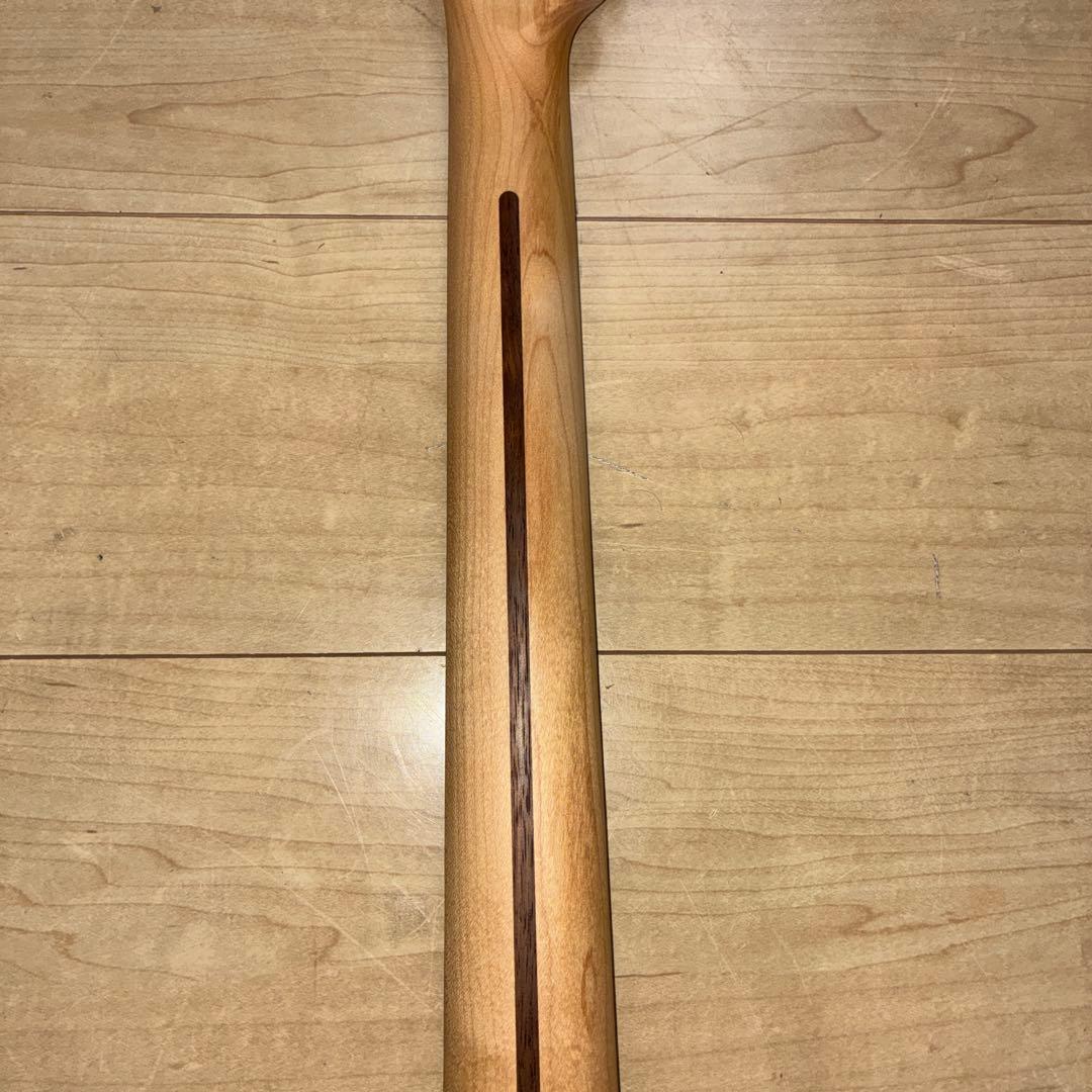 調整済み！極美品　Squier by Fender deluxe 2ハムバッカー