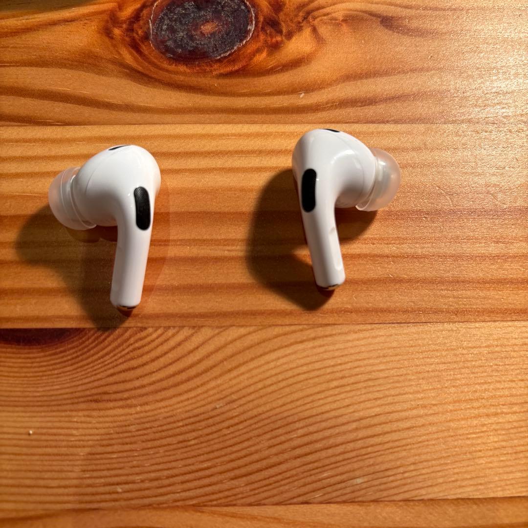 イヤホン Airpodspro2