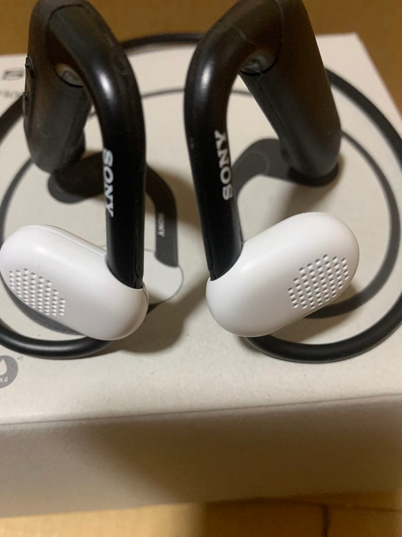 Float Run WI-OE610 ブラック　フロートラン