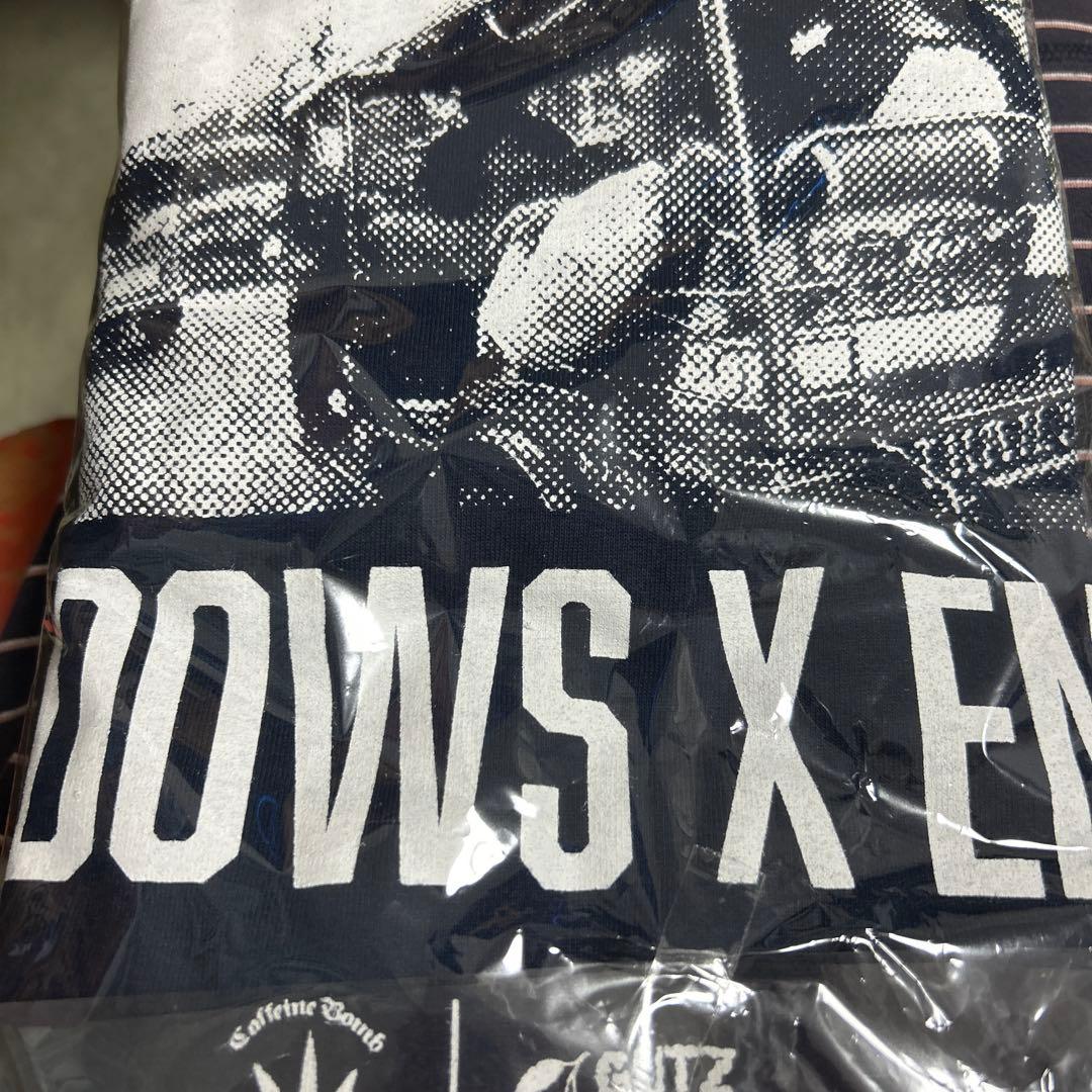 ミュージシャン Tuk-Tuk L/S Tee XL SHADOWS ENTH