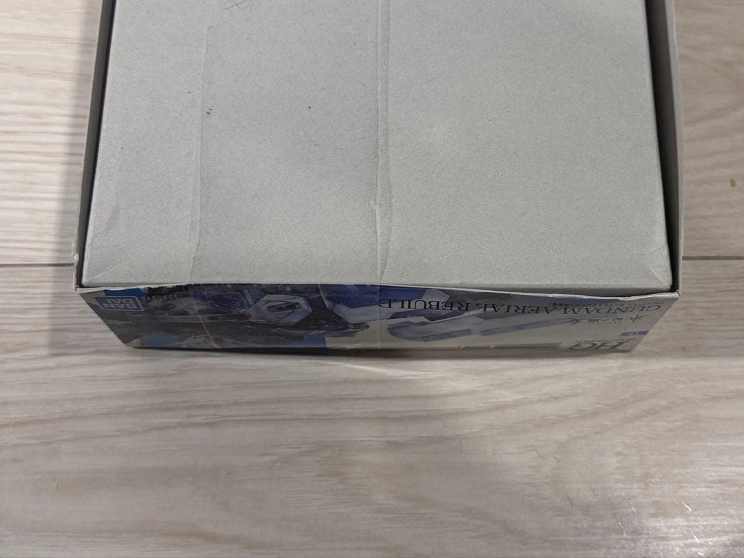 【HGUC】水星の魔女【６点セット】ガンプラまとめ売り