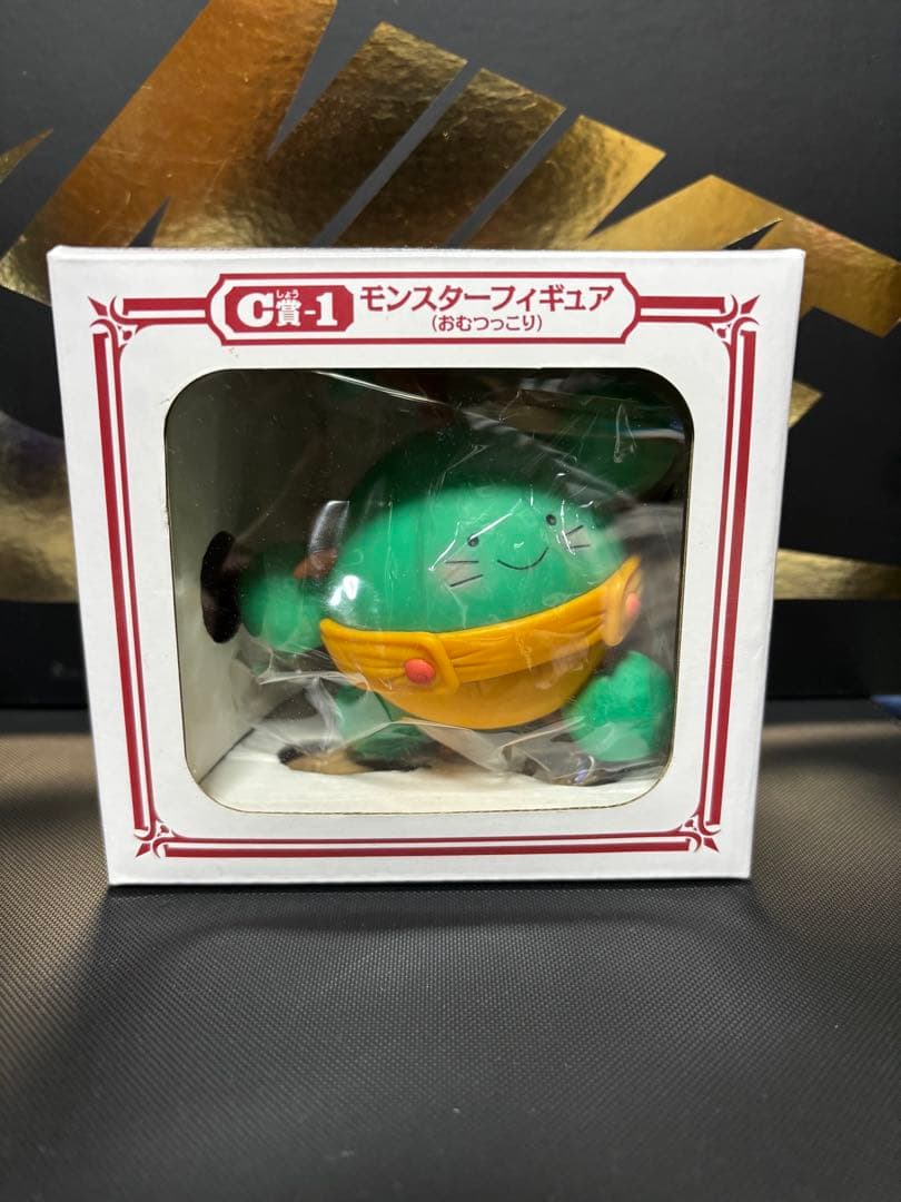 ドラゴンクエスト　一番くじ　フィギュア まとめ売り