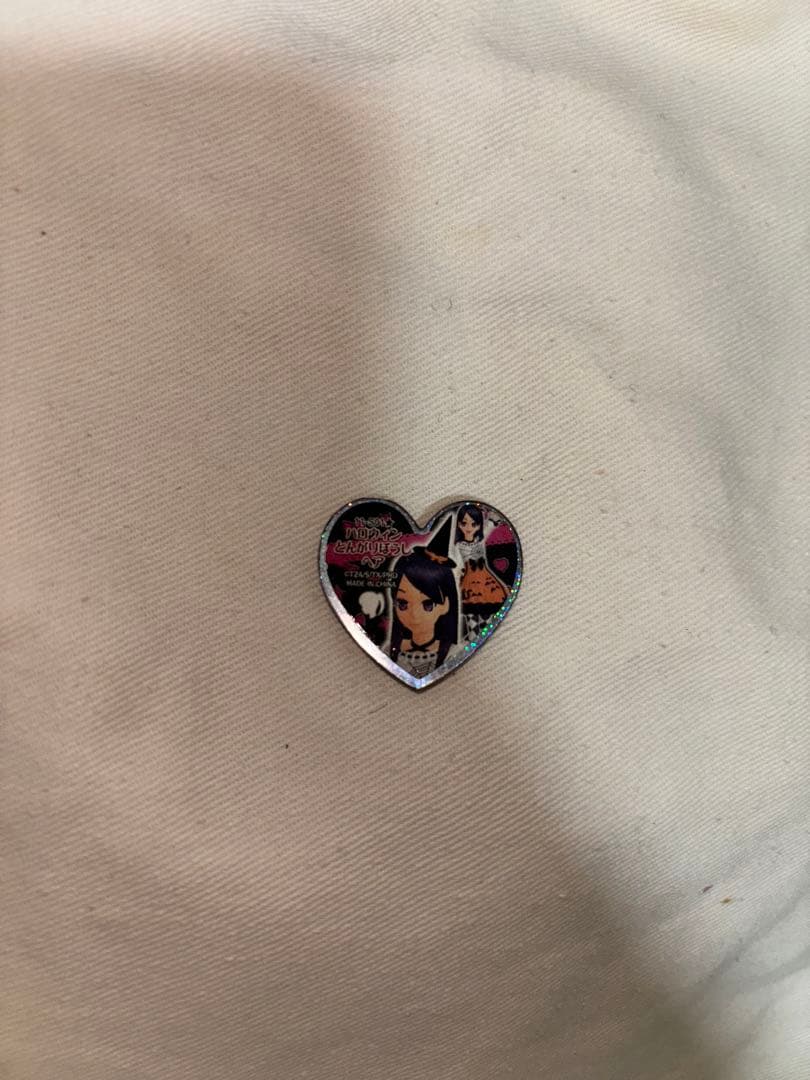 【値下げ不可】プリティーリズム　サプライズ　ストーン　プリズムストーン　レア