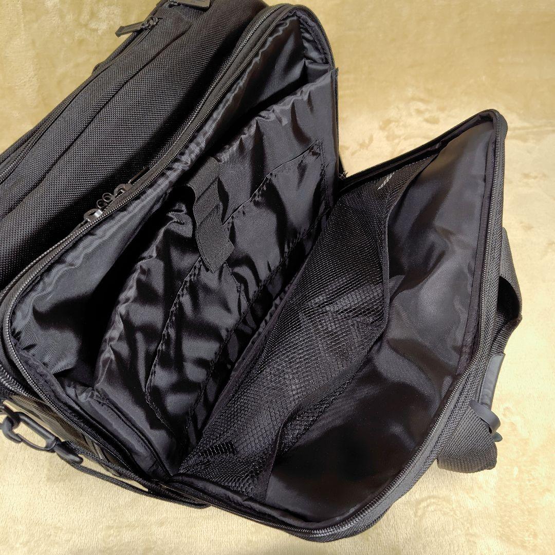 希少 極美品 ラリーアート クールバッグ L キャリーケース 大容量 3way