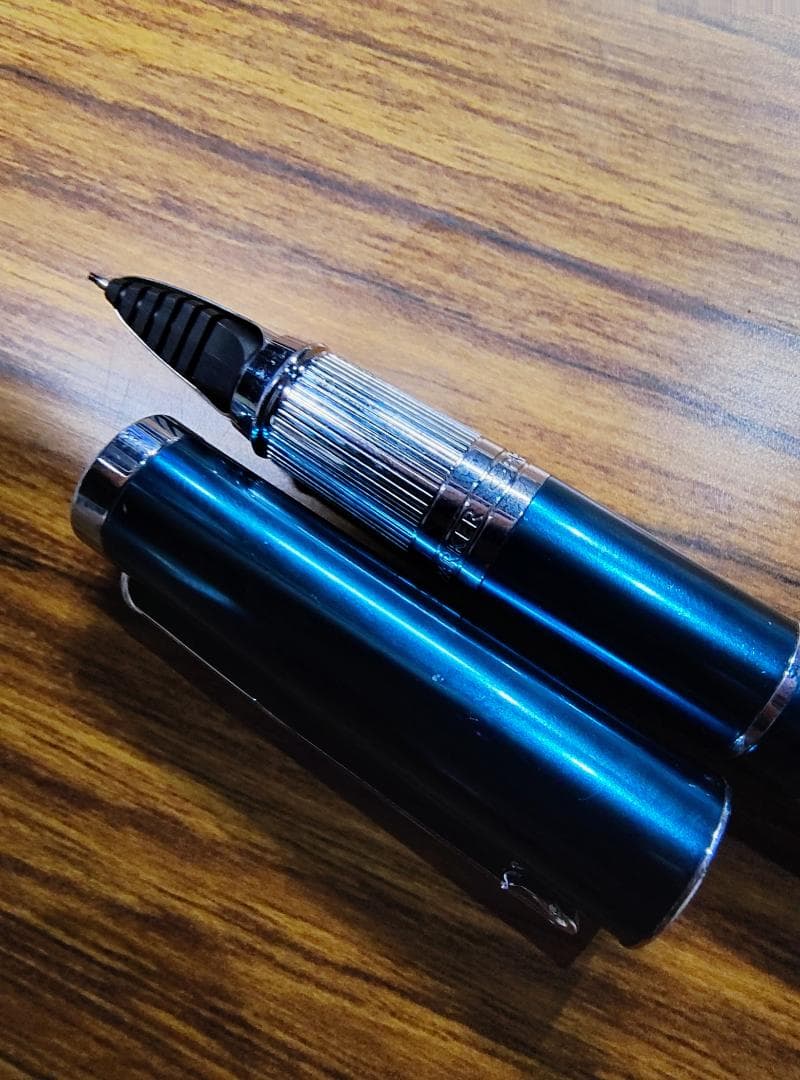 PARKER パーカー 5ｔｈ インジェニュイティ スリム　ラグジュアリーライン