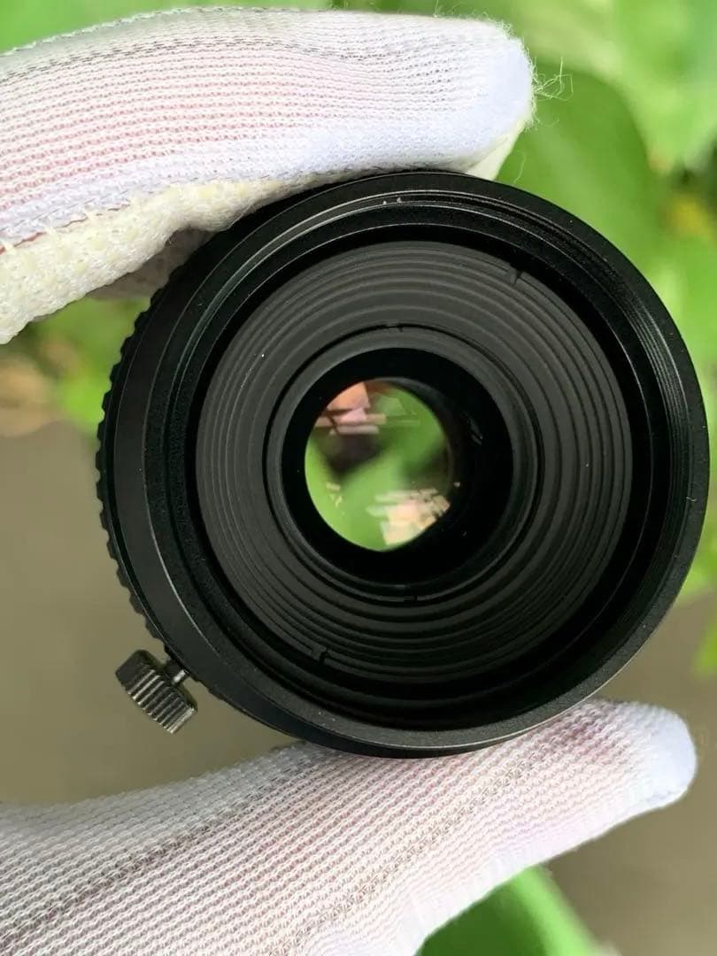 Schneider APO-COMPONON 4/60 Lens M42マウント