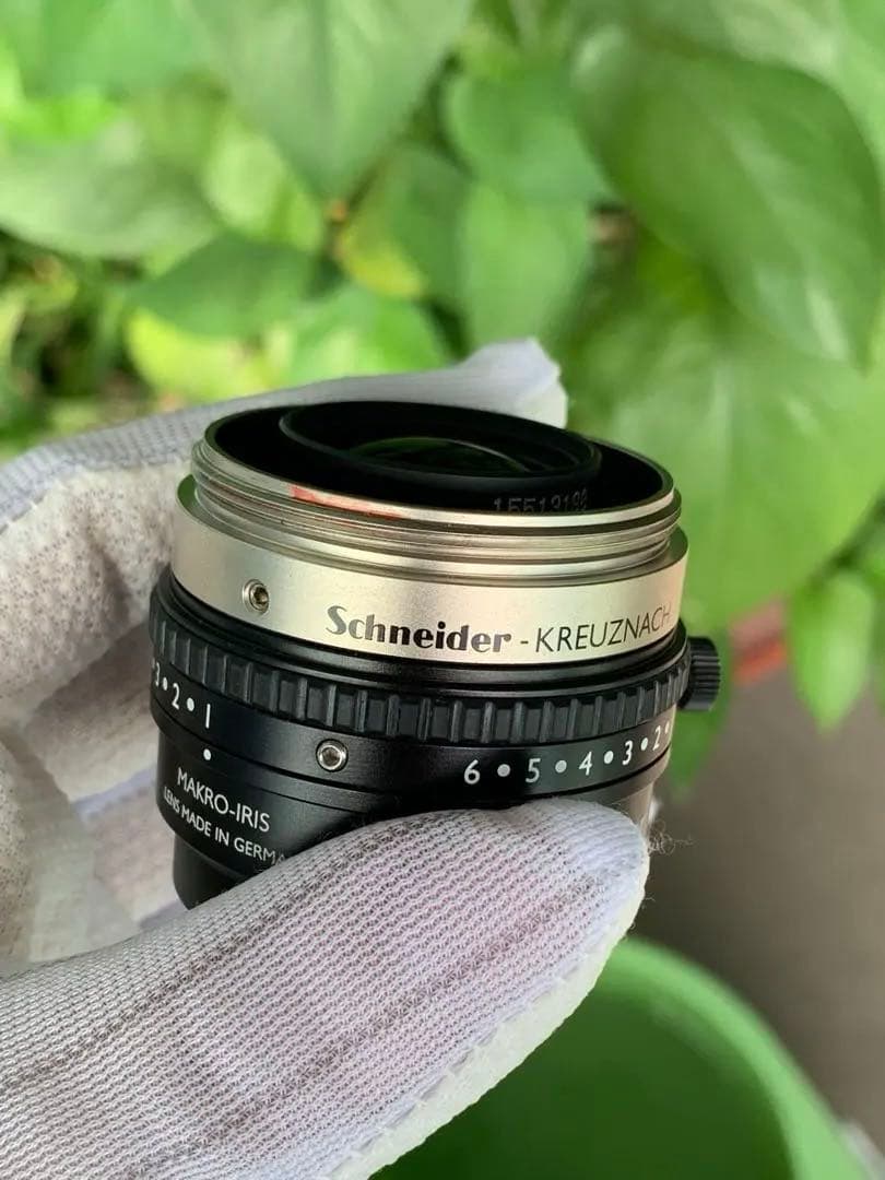 Schneider APO-COMPONON 4/60 Lens M42マウント