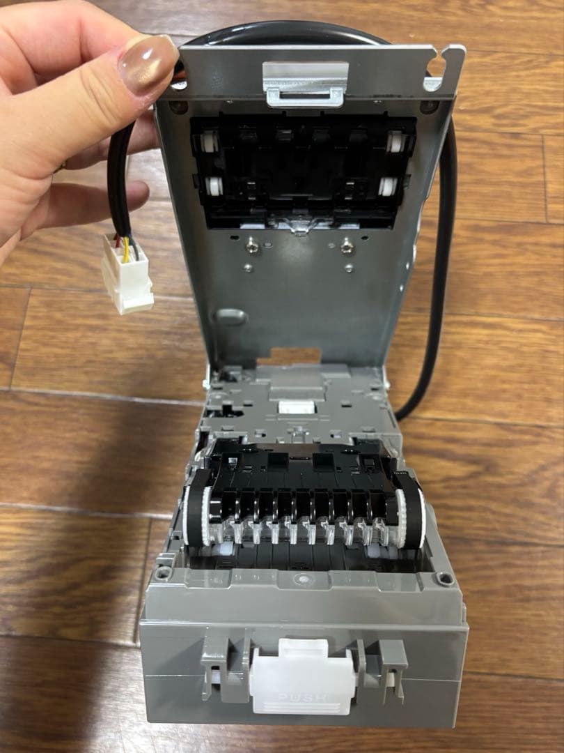 新札対応 CONLUX NBX-R620 ビルバリ 新品