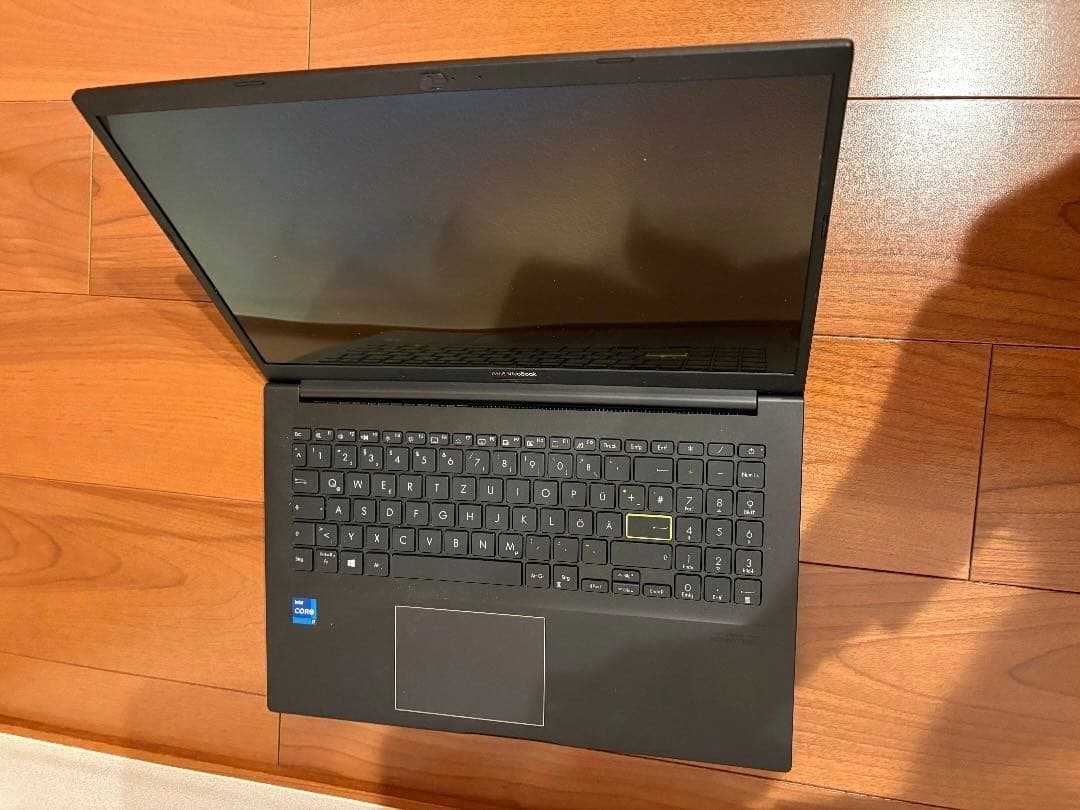 ア*ス様 ASUS VivoBook i7 / 8GB / SSD512GB /