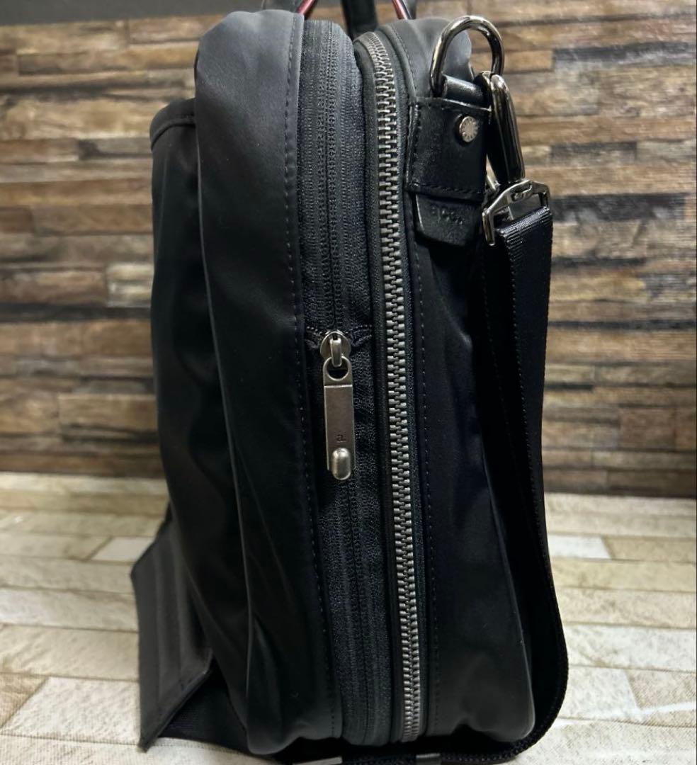 ace.GENE エースジーン ディバイドリムビジネスバッグ 13インチPC対応