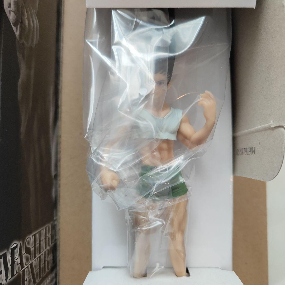 HUNTER×HUNTER ハンター×ハンター ゴン 3体セット HG 輸送箱付