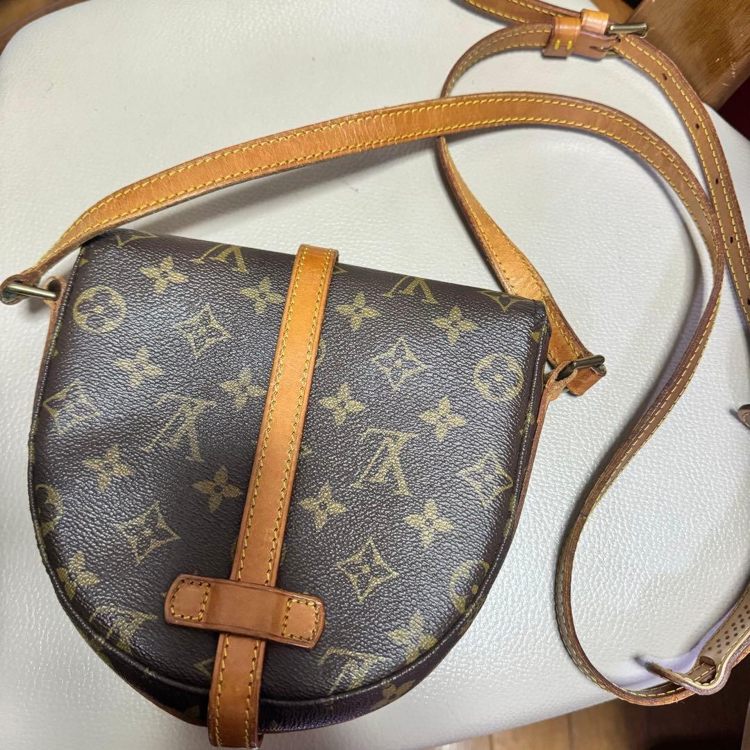 早い者勝ち！大幅値下げ⭐︎Louis Vuitton モノグラム ショルダーバッグ