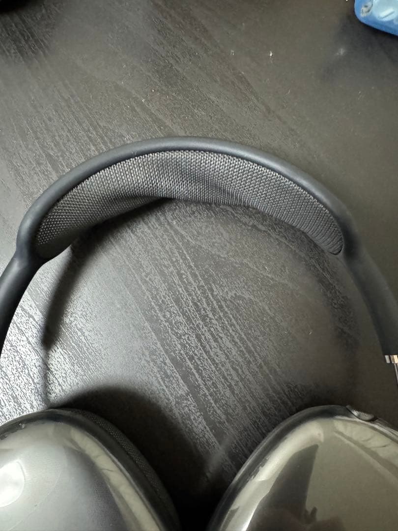 最終値下げ　AirPods Max 第一世代　スペースグレー