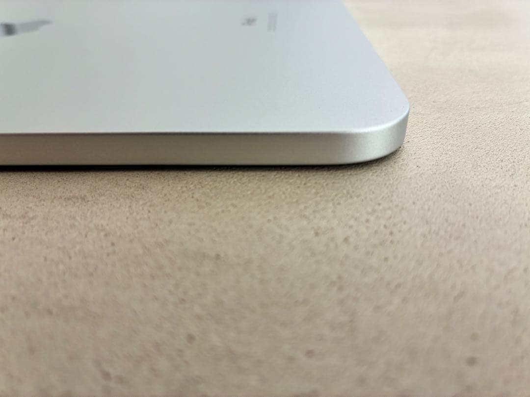 iPad 第10世代 Wi-Fi 64GB シルバー バッテリー98%